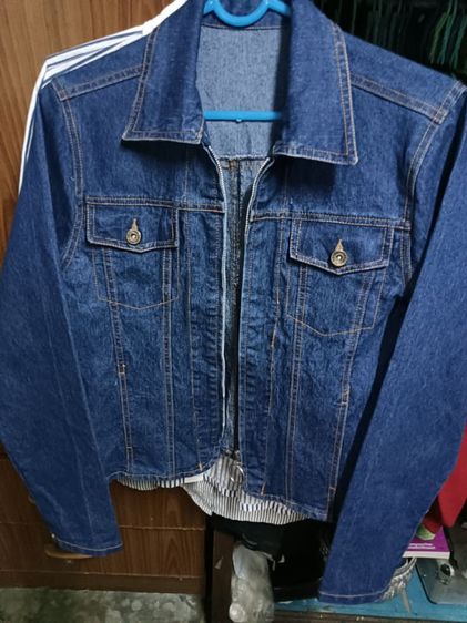 ยีนส์แฟชั่นสวยใหม่ รูปที่ 4