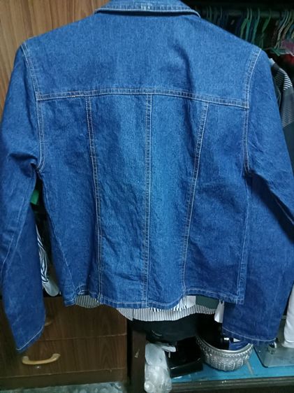 ยีนส์แฟชั่นสวยใหม่ รูปที่ 6