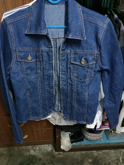 ยีนส์แฟชั่นสวยใหม่ รูปที่ 5