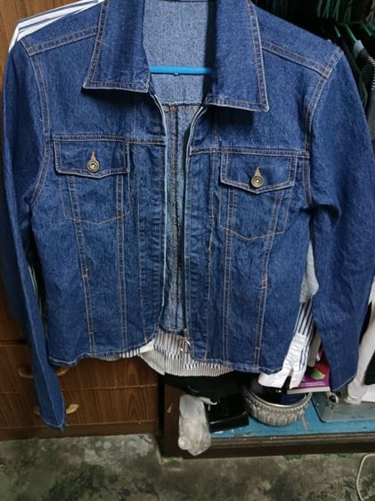 ยีนส์แฟชั่นสวยใหม่ รูปที่ 3