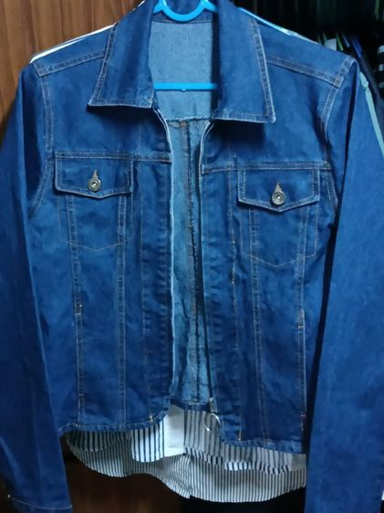 แขนยาว อื่นๆ EU 34 อื่นๆ ยีนส์แฟชั่นสวยใหม่