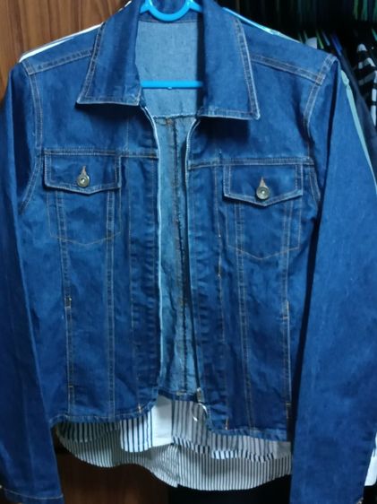 ยีนส์แฟชั่นสวยใหม่ รูปที่ 2