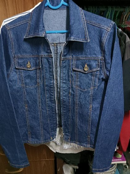 ยีนส์แฟชั่นสวยใหม่ รูปที่ 8