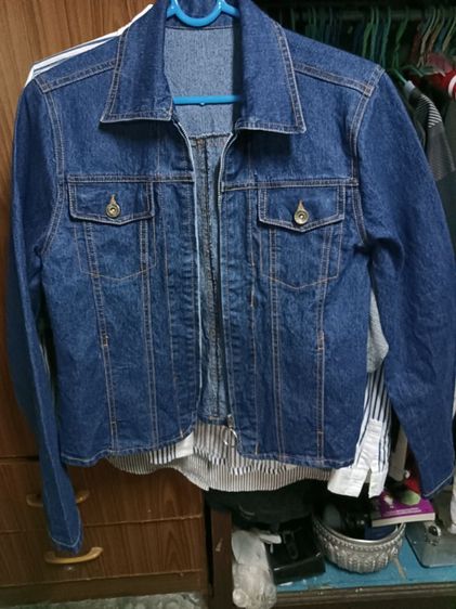 ยีนส์แฟชั่นสวยใหม่ รูปที่ 7