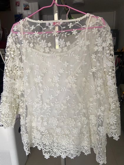 เสื้อ รูปที่ 2