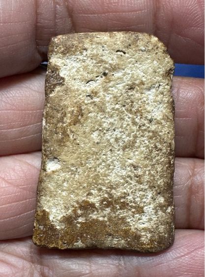 🙏พระสมเด็จพิมพ์ใหญ่ม มีคราบกรุ🙏 รูปที่ 2