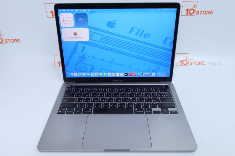 MacBook Pro M1 13" 8512GB  - ID26030054 รูปที่ 3