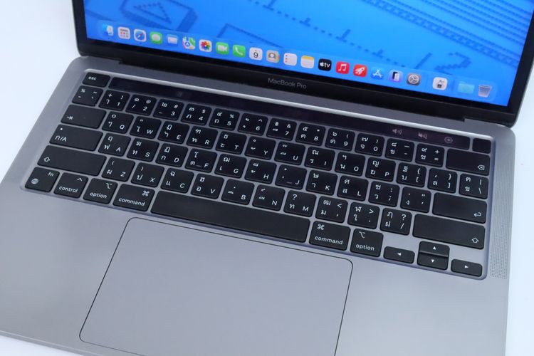 MacBook Pro M1 13" 8512GB  - ID26030054 รูปที่ 2