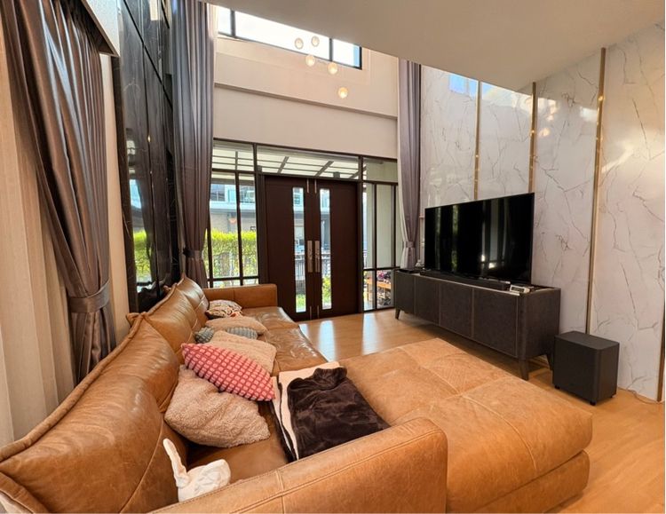 ตกแต่งครบ 2019 The city พัฒนาการ รูปที่ 3