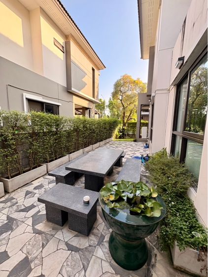 ตกแต่งครบ 2019 The city พัฒนาการ รูปที่ 2