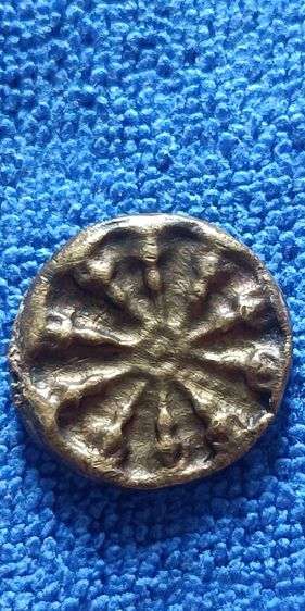 เหรียญหล่อโบลาณเก่าๆ รูปที่ 7