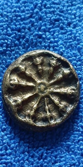 เหรียญหล่อโบลาณเก่าๆ รูปที่ 8