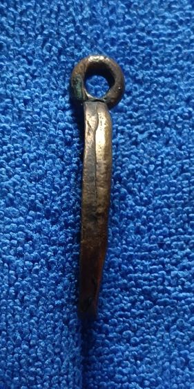 เหรียญหล่อโบลาณเก่าๆ รูปที่ 6