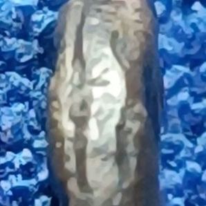 เหรียญหล่อโบลาณเก่าๆ รูปที่ 12