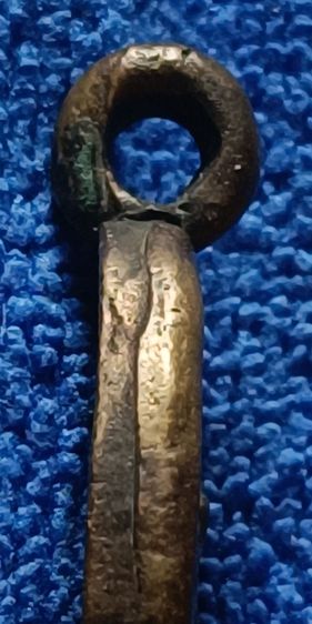 เหรียญหล่อโบลาณเก่าๆ รูปที่ 5