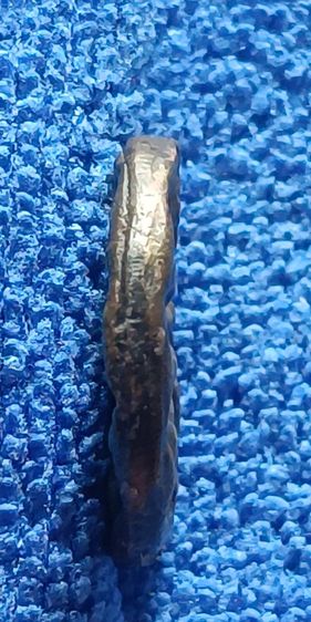 เหรียญหล่อโบลาณเก่าๆ รูปที่ 11