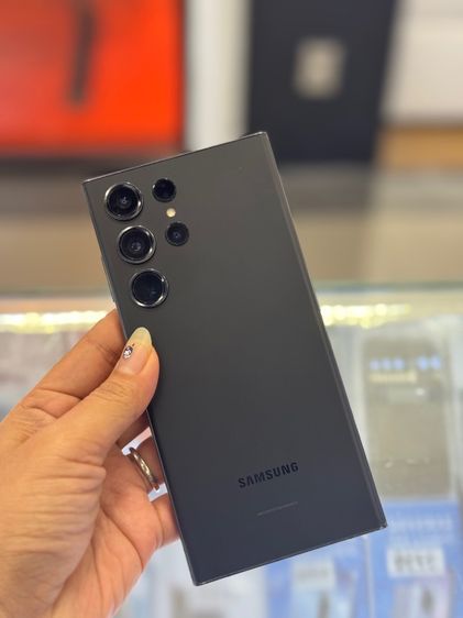 Samsung S23 ultra รูปที่ 3