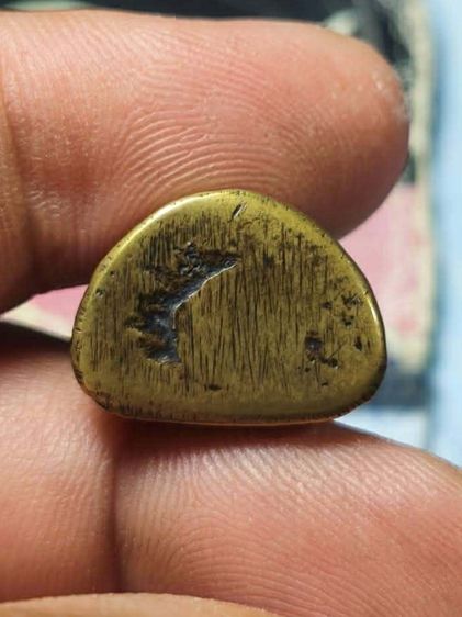 หลวงพ่อเงินพิมพ์นิยม รูปที่ 3