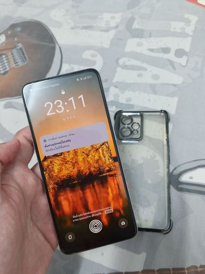 ยี่ห้ออื่นๆ 128 GB realme 9