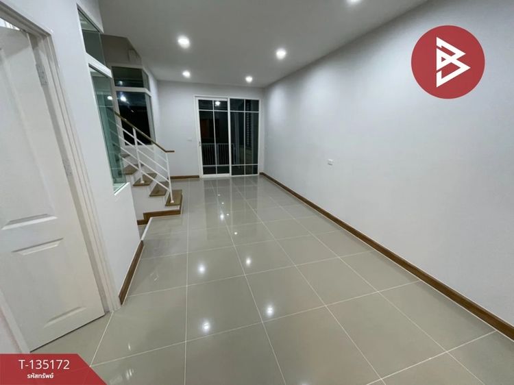 ทาวน์เฮาส์ รูปที่ 4