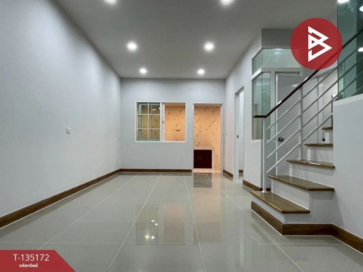 ทาวน์เฮาส์ รูปที่ 3