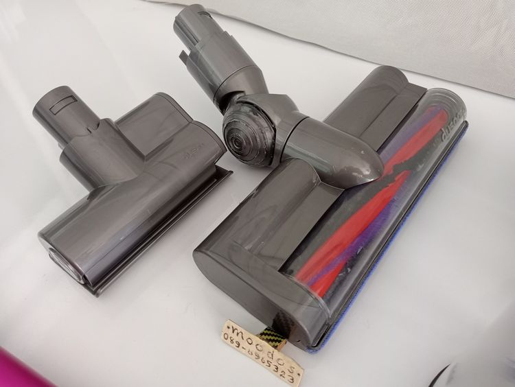 เครื่องดูดฝุ่นไร้สาย Dyson DC62 รูปที่ 9