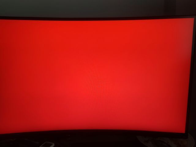 จอ MSI MAG 27CQ6F สภาพนางฟ้า รูปที่ 6