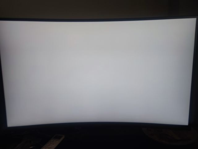 จอ MSI MAG 27CQ6F สภาพนางฟ้า รูปที่ 5