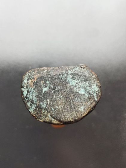 พระรูปหล่อหลวงพ่อเงิน รุ่นปืนแตก ปี 2528
วัดคงคารา( หรือวัดบางคานใต้ ) จังหวัดพิจิตร  รูปที่ 5