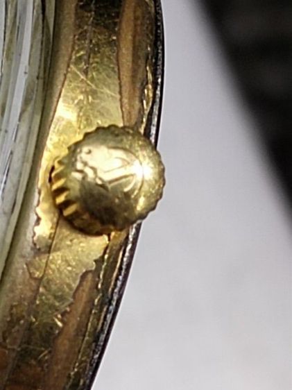 ราโด้ทองแปะ รูปที่ 6