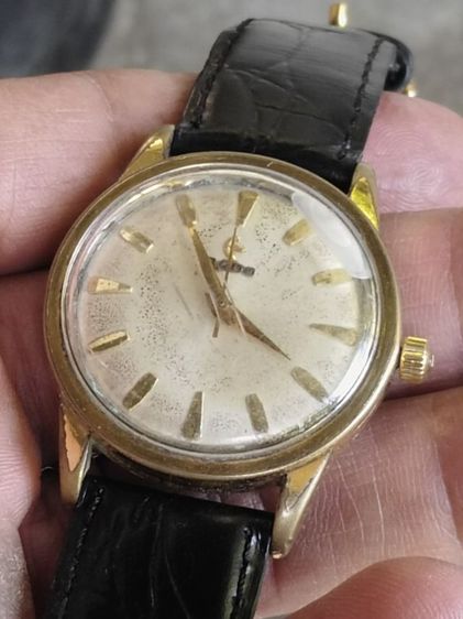 ราโด้ทองแปะ รูปที่ 3