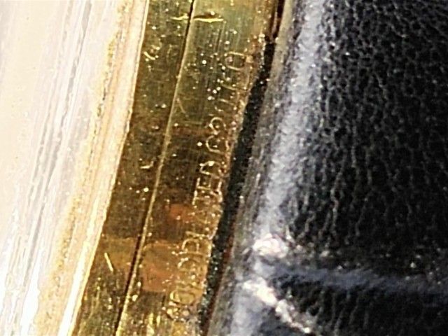 ราโด้ทองแปะ รูปที่ 8