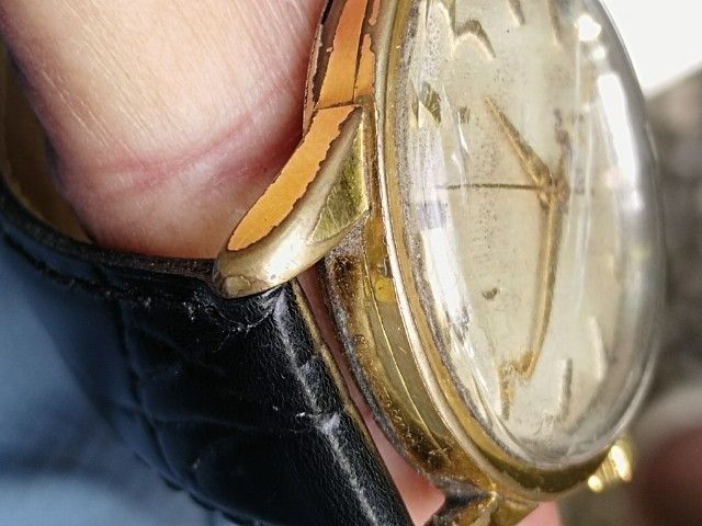 ราโด้ทองแปะ รูปที่ 7