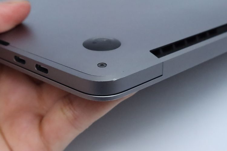 MacBook Pro Core i5 2020 13" 16.512GB - ID26030053 รูปที่ 15