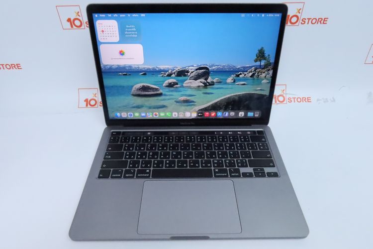 MacBook Pro Core i5 2020 13" 16.512GB - ID26030053 รูปที่ 2