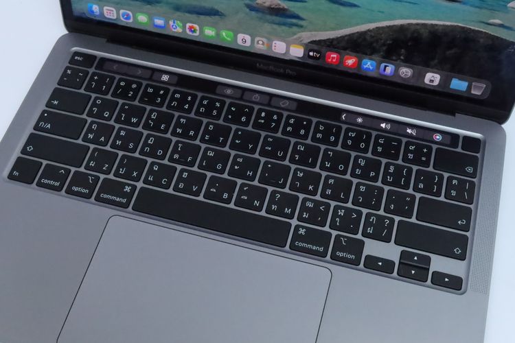 MacBook Pro Core i5 2020 13" 16.512GB - ID26030053 รูปที่ 3