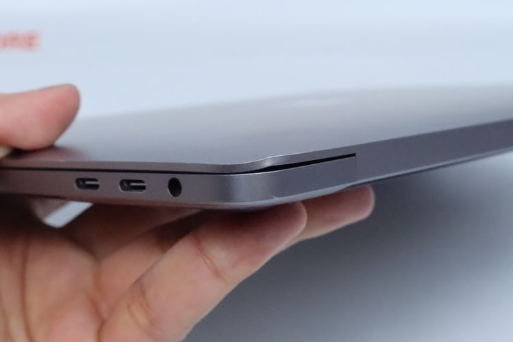 MacBook Pro Core i5 2020 13" 16.512GB - ID26030053 รูปที่ 14