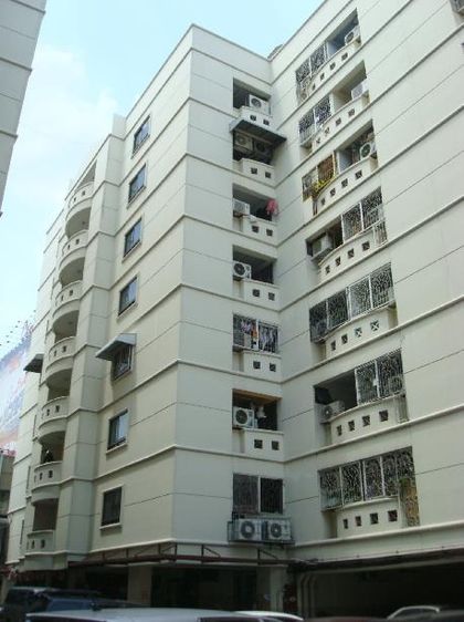ให้เช่าCondo สภาพดี เงียบสงบ ชั้น 2  (จะพร้อมให้บริการเช่าฯ กรกฎาคม 2569)