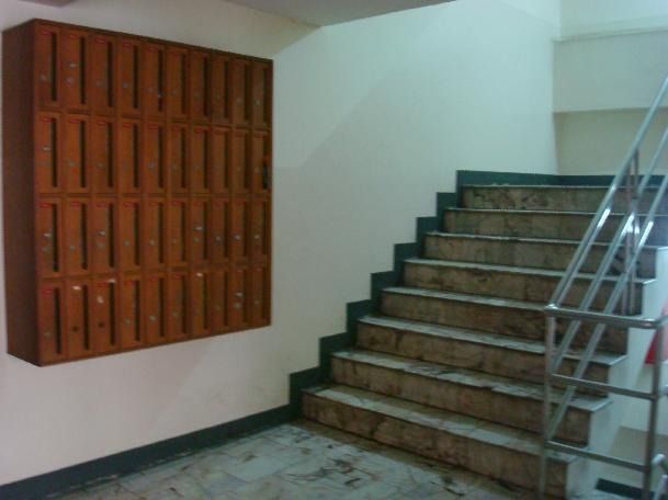 ไม่อนุญาต ไม่มี สร้างเสร็จก่อน 2010 ให้เช่าCondo สภาพดี เงียบสงบ ชั้น 2  (จะพร้อมให้บริการเช่าฯ กรกฎาคม 2569) รูปที่ 4