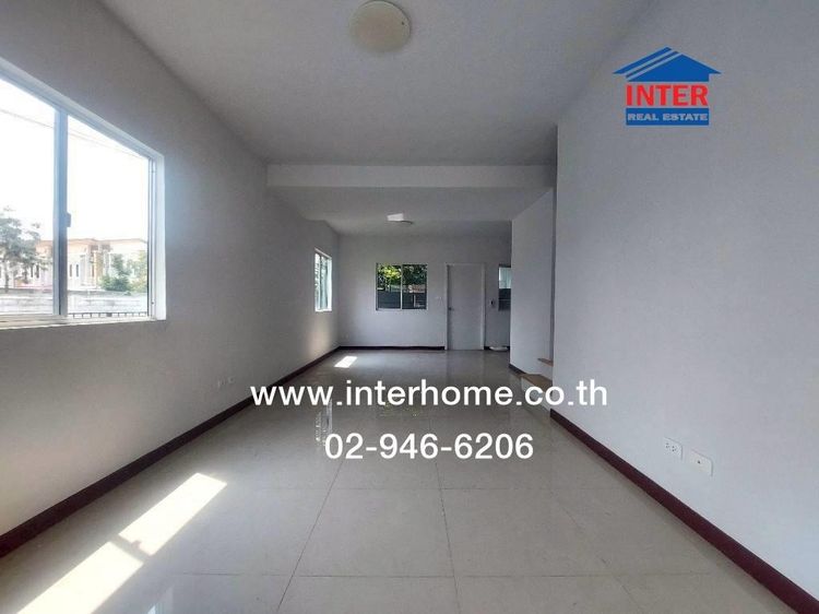 ทาวน์เฮ้าส์ 2 ชั้น 32.8 ตร.ว. หมู่บ้านพฤกษาวิลล์78 ศรันครินทร์-เทพารักษ์ ซอยทรัพย์บุญชัย28 ถนนศรีนครินทร์ ถนนเทพารักษ์ เมืองสมุทรปราการ รูปที่ 4