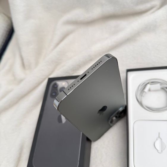 iphone 13 pro max 128g รูปที่ 4