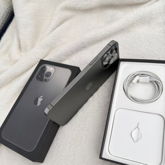 iphone 13 pro max 128g รูปที่ 6