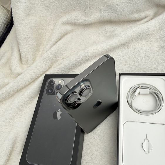 iphone 13 pro max 128g รูปที่ 3