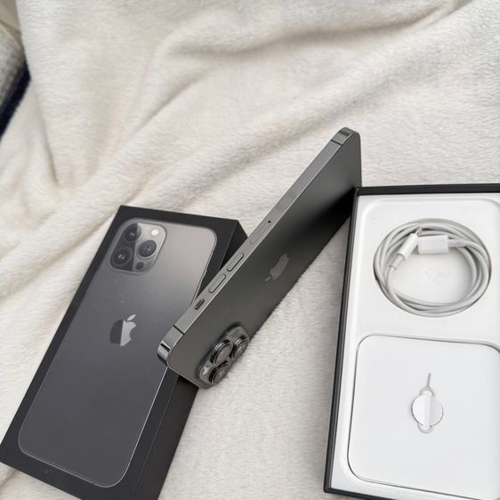 iphone 13 pro max 128g รูปที่ 5