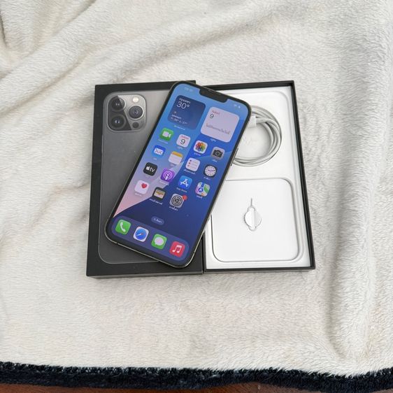 128 GB iphone 13 pro max 128g