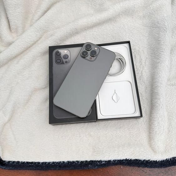 iphone 13 pro max 128g รูปที่ 2