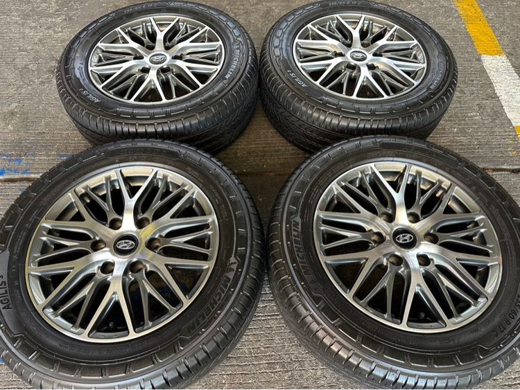 Hyundai H-1. Vip ขอบ 17 นิ้ว Top 🔥 รูปที่ 2