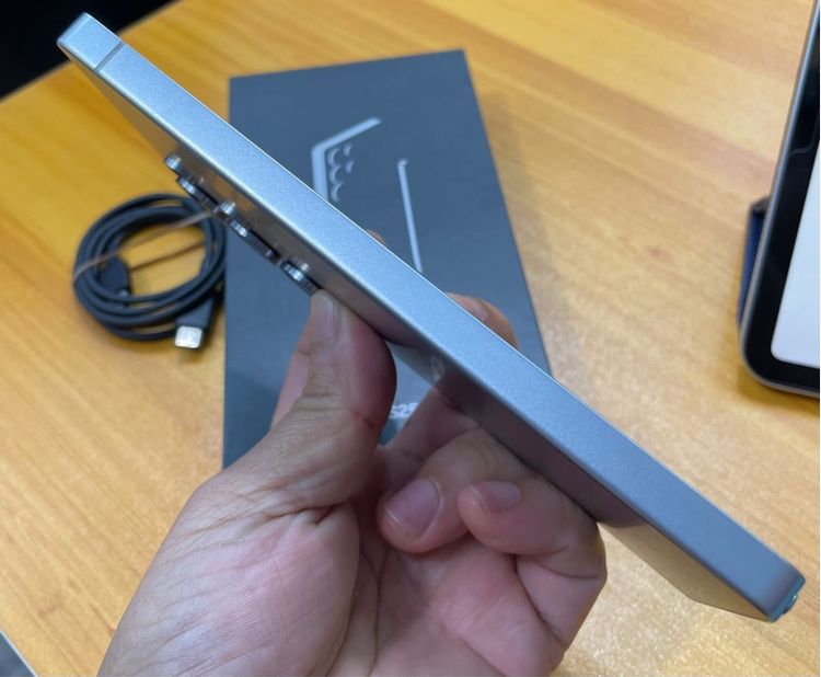 Samsung S25 Ultra5G  512GB  รูปที่ 6
