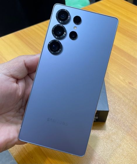Samsung S25 Ultra5G  512GB  รูปที่ 2