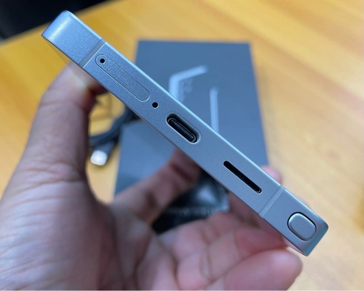 Samsung S25 Ultra5G  512GB  รูปที่ 5